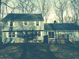 163 Warpas Rd, Madison, CT 06443