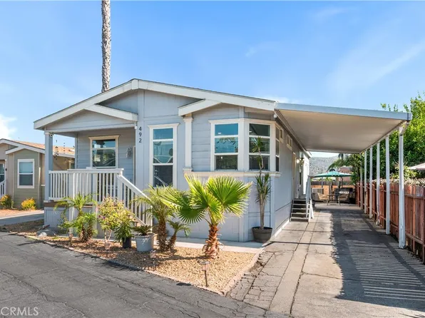 12700 Elliott Ave #492, El Monte, CA 91732