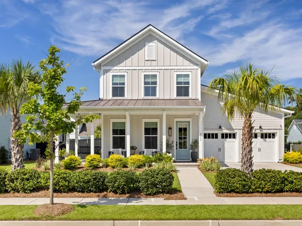 2217 Generals St, Charleston, SC 29492