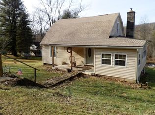 175 Haley St, Penfield, PA 15849