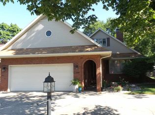 2800 E Jackson Blvd, Elkhart, IN 46516
