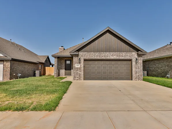 912 N Fulton Ave, Lubbock, TX 79416