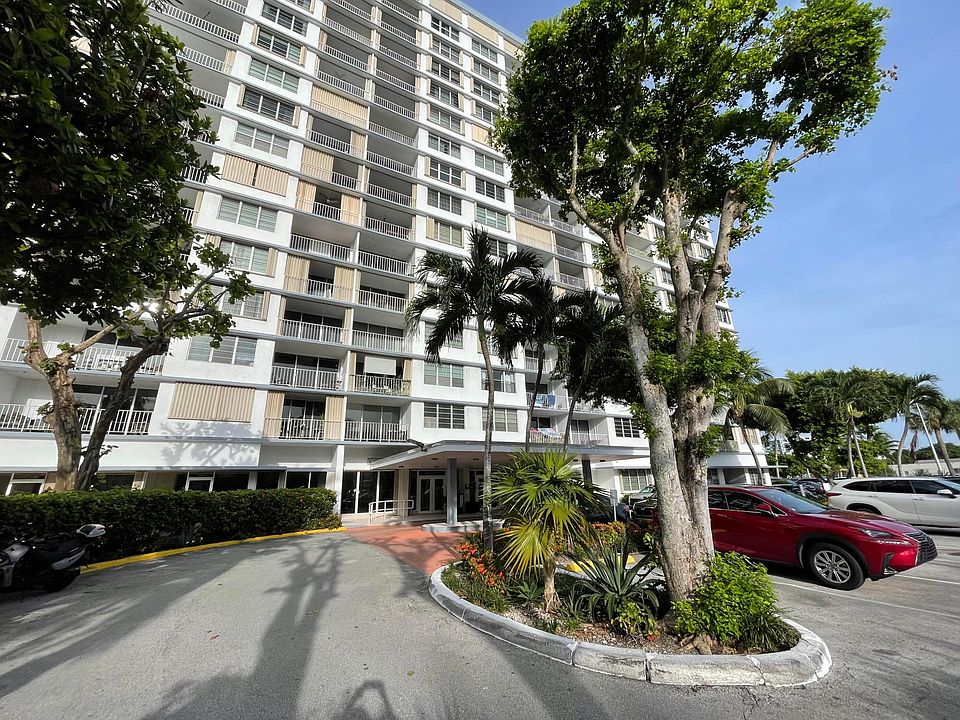 1st image of 1865 79th Street Cswy APT 2L