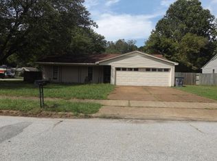 2137 Bobolink Trl, Memphis, TN 38134