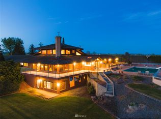 11549 Road E SW, Royal City, WA 99357