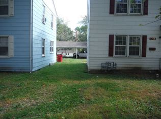 1215 N Cottage St, Independence, MO 64050