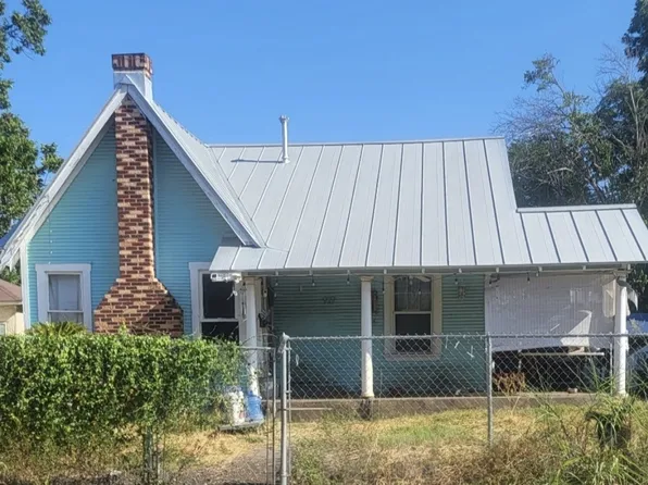 927 BAILEY AVE, San Antonio, TX 78210