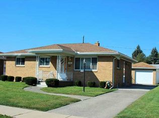 4565 285th St, Toledo, OH 43611