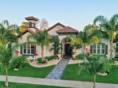 6 New Oak Leaf Dr, Palm Coast, FL, 32137