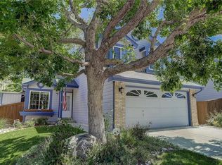 9532 Pinebrook St, Highlands Ranch, CO 80130