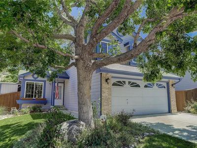 9532 Pinebrook St, Highlands Ranch, CO, 80130