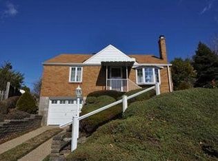 141 Karen Pl, Homestead, PA 15120