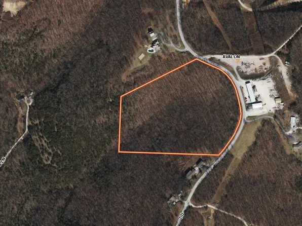 000 State Highway Dd, Branson West, MO 65737