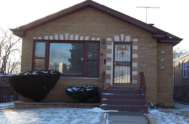 1st image of 14432 S Eggleston Ave