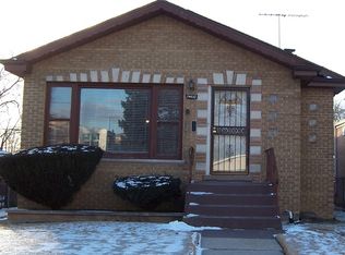 14432 S Eggleston Ave, Riverdale, IL