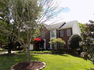 12634 Willingdon Rd, Huntersville, NC 28078