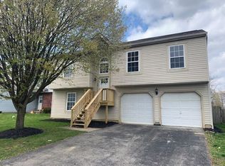 1958 Arden Forest Ln, Columbus, OH
