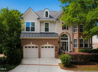 2325 Clayette Ct, Raleigh, NC 27612