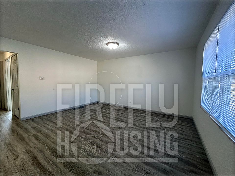 Living Room viewed from Front Entry.