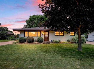 5206 Starker Ave, Madison, WI 53716