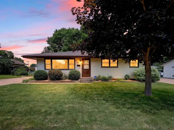 5206 Starker Ave, Madison, WI 53716