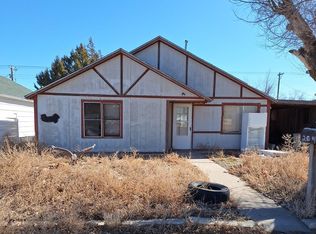 264 Kansas St, Springfield, CO 81073