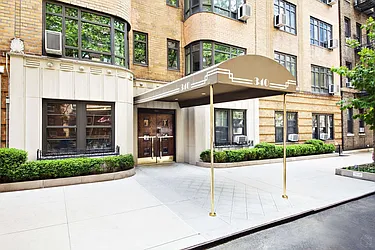 Rented by Halstead Real Estate