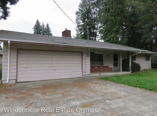 856 SE Marvin Rd, Olympia, WA 98513