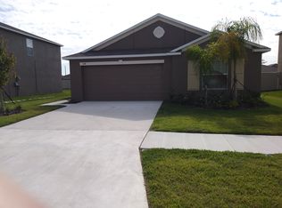 438 Serenity Mill Loop, Ruskin, FL 33570