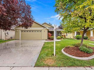 711 S Truss Ave, Meridian, ID 83642
