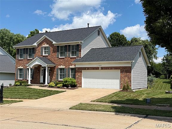 2nd image of 16307 Audubon Village Dr