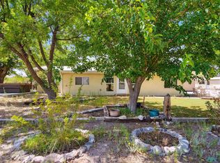 14770 Highway 187, Caballo, NM 87931