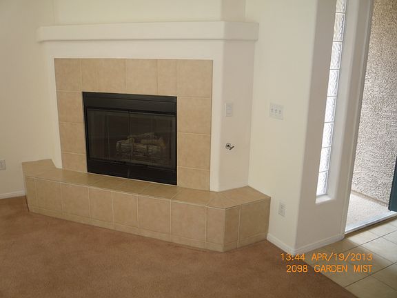 2nd image of 10809 Garden Mist Dr APT 2098