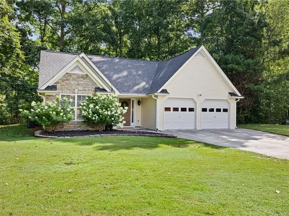 181 Colton Dr, Dallas, GA 30132