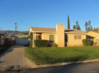 25402 E 19th St, San Bernardino, CA 92404