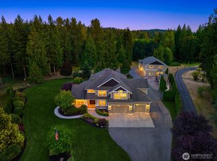 4931 125TH AVENUE SE, Snohomish, WA