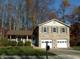9636 Ironmaster Dr, Burke, VA 22015