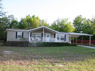 232 NW Kensington Ln, Lake City, FL 32055