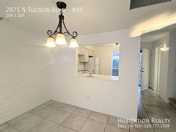 3rd image of 2875 N Tucson Blvd APT 69