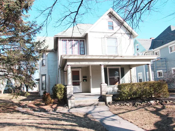 434 S State St, Marion, OH 43302