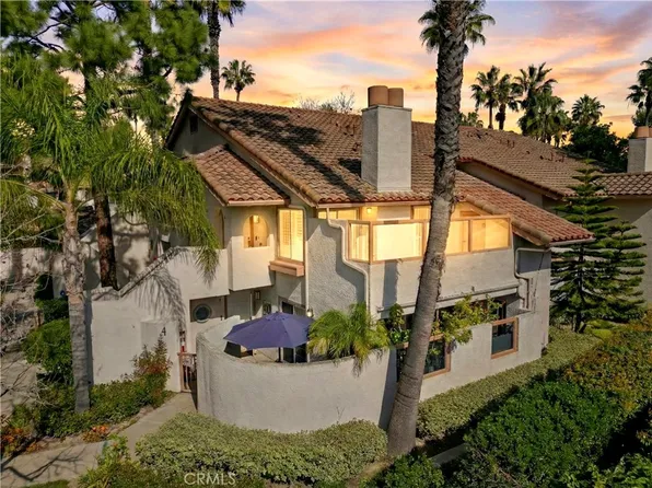 24392 Acaso APT 8, Laguna Hills, CA 92656