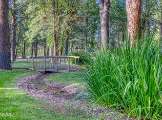 3792 N Crown Dancer Dr #A, Pinetop, AZ 85935