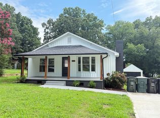 668 Union Cemetery Rd SW, Concord, NC 28027