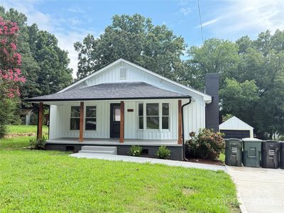 668 Union Cemetery Rd SW, Concord, NC, 28027