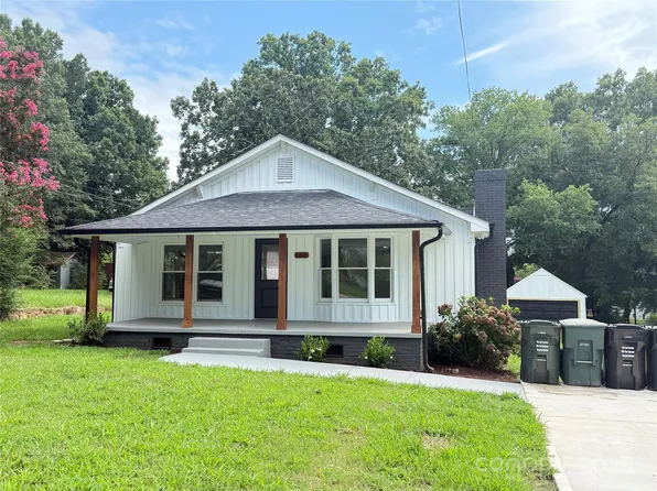 668 Union Cemetery Rd SW, Concord, NC 28027