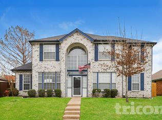 5916 Madison Dr, The Colony, TX 75056