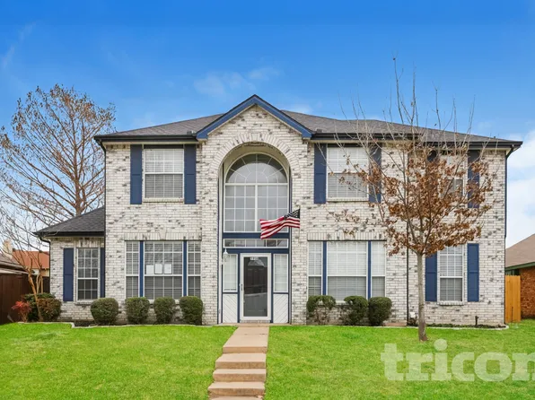 5916 Madison Dr, The Colony, TX 75056