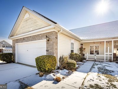 9525 Wedge Way, Delmar, MD, 21875