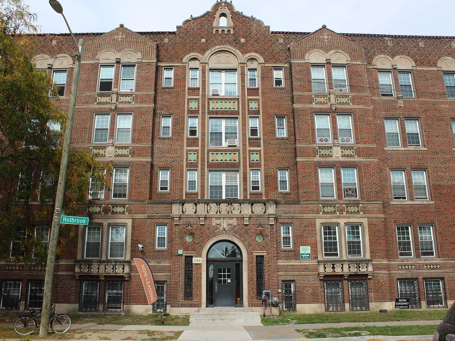 Holbrook — Photo 1