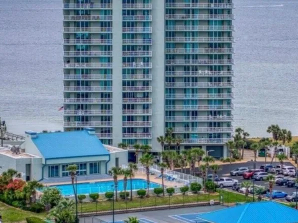 1200 Fort Pickens Rd APT 10E, Gulf Breeze, FL 32561